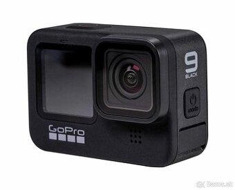 Gopro hero 9 Black