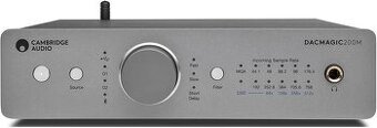 CAMBRIDGE AUDIO DACMAGIC 200m