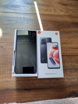 Xiaomi redmi note 12 ice blue