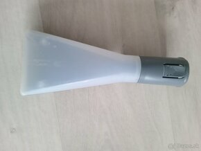 Predám náhradné diely na zelmer aquawelt