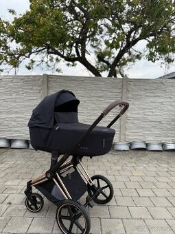 Cybex priam 2023