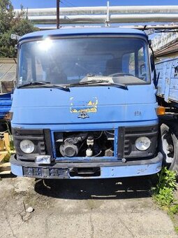 Avia A30 sklápacia