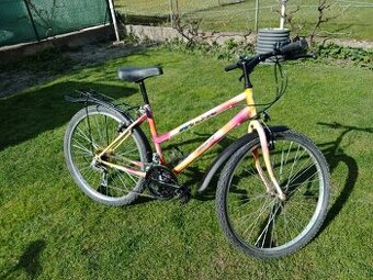 Bicykle