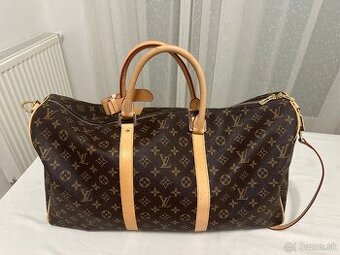 louis vuitton Taška