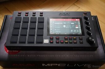 Akai MPC Live