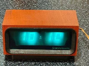 Predam digitalne hodiny Elektronika