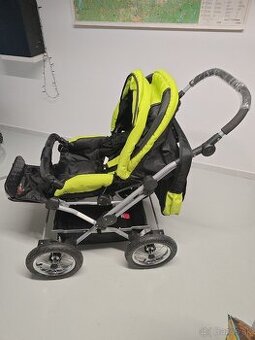 Baby Berry Combi BB600