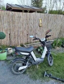 Predám E Bike