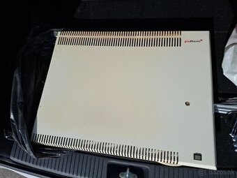 Elektrický nástenný konvektor zn. Protherm 1500W