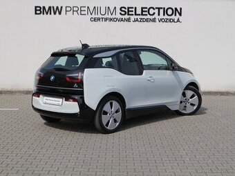 BMW i3 120Ah