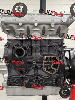 Motor 1.9 TDI AXC AXB Repas
