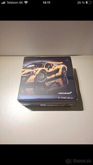 Lego technic mclaren