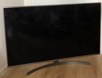 LG Smart TV 55UK7550MLA - 139cm