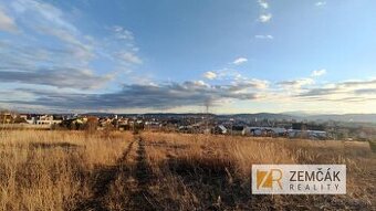 POSLEDNÉ STAVEBNÉ POZEMKY S PANORAMATICKÝM VÝHĽADOM V POPRAD