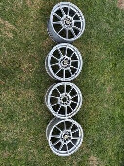 Alu disky 5x120 R17