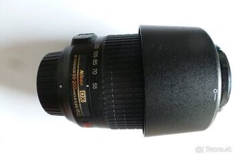NIKON - NIKKOR