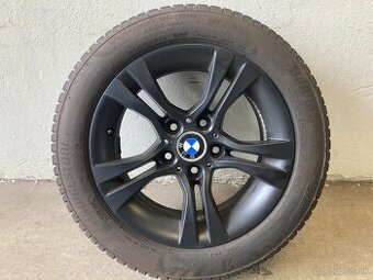 Hliníkové disky BMW  205/55 R 16