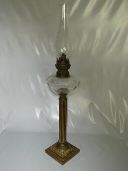 Pekné predmety lampy