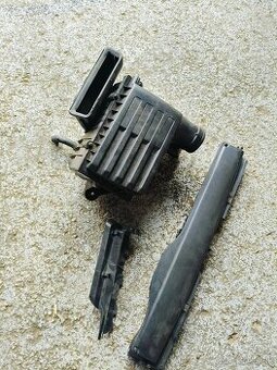 Airbox filtra , vzduchový filter obal