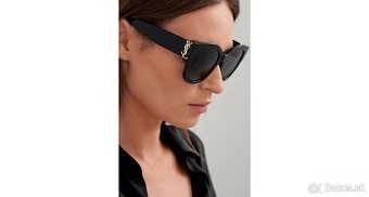 Dámske slnečné okuliare YSL