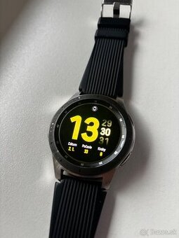 Samsung Galaxy Watch 46mm