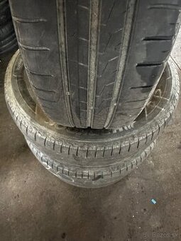 LETNÁ SADA 195/65 R15 HANKOOK KINERGY ECO