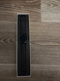 Samsung Galaxy Watch4 Classic