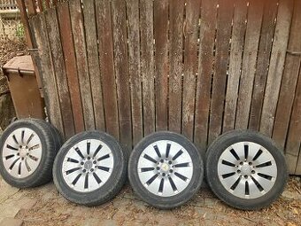 Elektrony mercedes r 16 b 200€