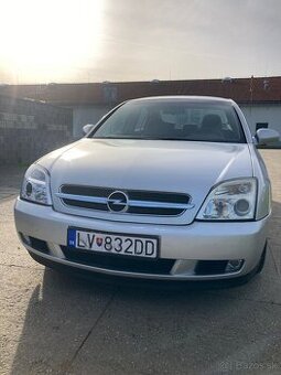 Vectra 2.2l