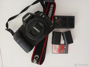 Canon EOS 5D Mark II