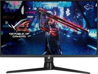4 k Monitor 32" ASUS ROG Strix XG32UQ