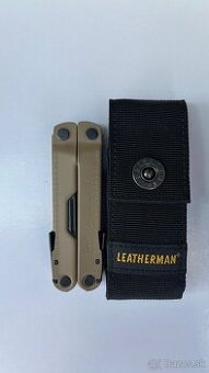 Leatherman Rebar Coyote