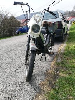 Babetta 210