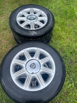 Letna sada 195/65 R15