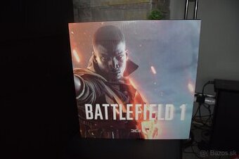 Battlefield 1 Collector's Edition