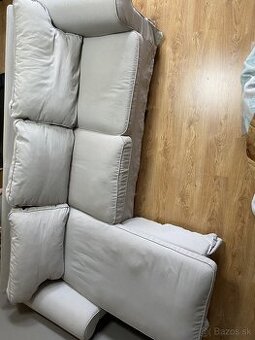 Sedačka IKEA Ektrop