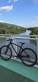 🔥Predám bicycle 🚲 🖤🔥