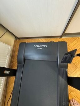 Predám bežiaci pás do 130 kg