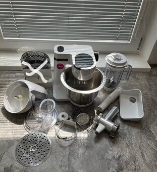 Kuchynský robot Bosch MUMS2EW00/01 700W