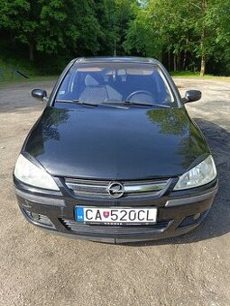 Predám Opel Corsa c