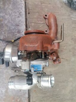 Turbo 1.4 tdi cus,cusb 55kw,66kw skoda seat volkswagen