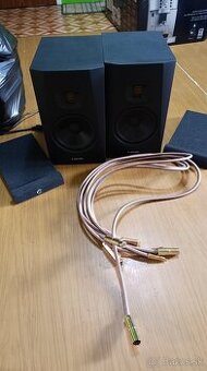 ADAM Audio T7V SET Aktívny štúdiový monitor 2 ks