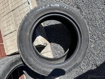 Pneumatiky Nexen 235/55 R17