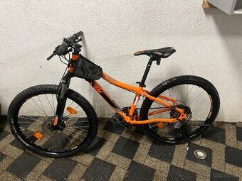 detsky bicykel