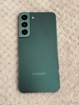 Samsung Galaxy S22 128gb Green