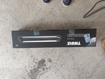 Thule deluxe 727 strešný nosič