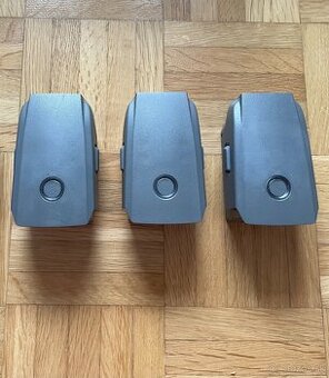 DJI Inteligent bateria
