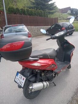 Motorka 125