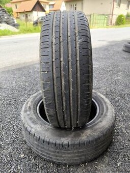 Continental 205/60R16 letné SSR