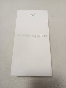 Honor Magic 7 Lite
